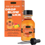 Oil of Love - Be the Dessert - 12 Unit Prepack Display - Plus Testers - Image 7