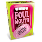 Foul Mouth Card Game