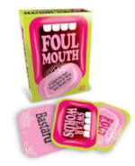 Foul Mouth Card Game - Image 2