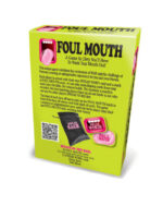 Foul Mouth Card Game - Image 3