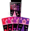 Undress Your Neighbor Card Game