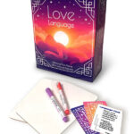 Love Language Romance Game