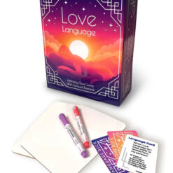 Love Language Romance Game