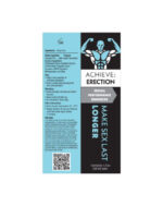 Achieve Erection - Sexual Performance Enhancer 1.5 Oz - Image 2