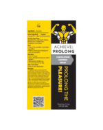 Achieve Prolong - Ejaculation Control Spray 1 Oz - Image 2