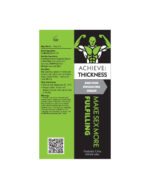 Achieve Thickness - Erection Enhancement Cream 1.5 Oz - Image 2