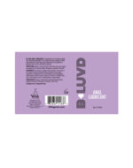 B-Luvd Anal Lubricant 4oz - Image 2