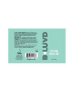 B-Luvd Silicone Lubricant 4oz - Image 2
