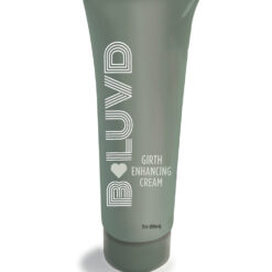 B-Luvd Girth Enhancing Cream 2oz