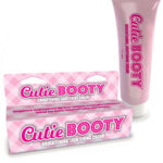Cutie Booty Anal Bright Cream 1.5 Oz