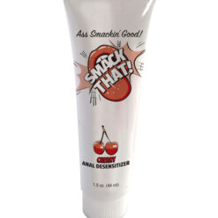 Smack That Anal Desensitizer Cherry 1.5oz