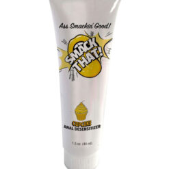 Smack That Anal Desensitizer Cupcake 1.5oz
