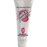 Smack That Anal Desensitizer Strawberry 1.5oz