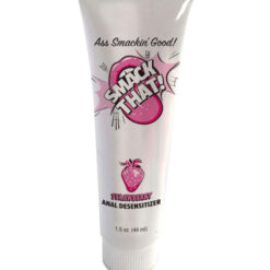 Smack That Anal Desensitizer Strawberry 1.5oz