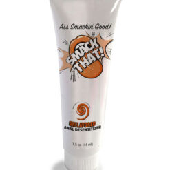 Smack That Anal Desensitizer Unflavored 1.5oz