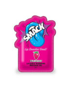 Smack Lickable Massage Oil, 3ml Pouch Display 36pc - Strawberry - Image 2