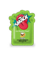 Smack Lickable Massage Oil, 3ml Pouch Display 36pc - Tropical - Image 2