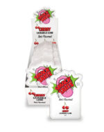 Smack Tarts Lube 3ml Pouch Display 36pc - Sour Cherry