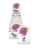 Smack Tarts Lube 3ml Pouch Display 36pc - Sour Grape