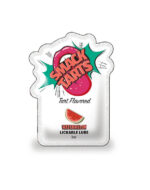 Smack Tarts Lube 3ml Pouch Display 36pc - Sour Watermelon - Image 2