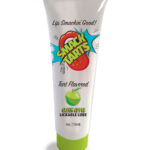 Smack Tarts 2oz Lickable Flavored Lubricant - Green Apple
