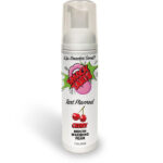 Smack Tarts Mouthwatering Foam 2.7oz - Sour Cherry