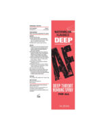 Deep Af Numbing Throat Spray 1 Oz - Watermelon - Image 2
