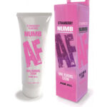 Numb Af Anal Desensitizer Strawberry 1.5oz