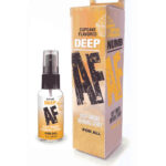Deep Af Throat Numbing Spray 1 Oz - Cupcake