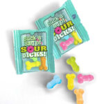 Suck a Bag of Sour Dicks - Bag of 25
