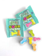 Suck a Bag of Sour Dicks - Bag of 25 - Image 2