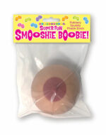 Smooshy Mallow Boob- Sensory Fidget Toy - Image 2