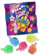 Fuck You, You Fucking Fuck Candy - Bag of 25 - Image 2