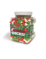 Eat a Jar of St. Nicks Dicks 1lb - Image 2
