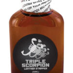 Triple Scorpio Black 30ml