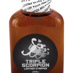 Triple Scorpio Black 30ml