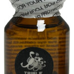 Triple Scorpio Black 10ml