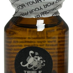 Triple Scorpio Black 10ml
