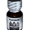 Platinum Amsterdam 10ml