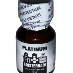 Platinum Amsterdam 10ml