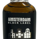 Amsterdam Black 30ml