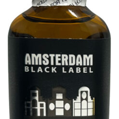Amsterdam Black 30ml