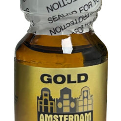 Gold Amsterdam 10ml