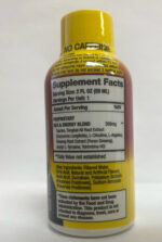 Max Hard Shot 2oz Display - 12ct Box - Image 2