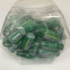 Natural Lubricant 1oz-50ct Fishbowl