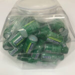 Natural Lubricant 1oz-50ct Fishbowl
