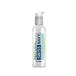 Natural Lubricant 2oz-59ml