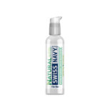 Natural Lubricant 4oz-118ml