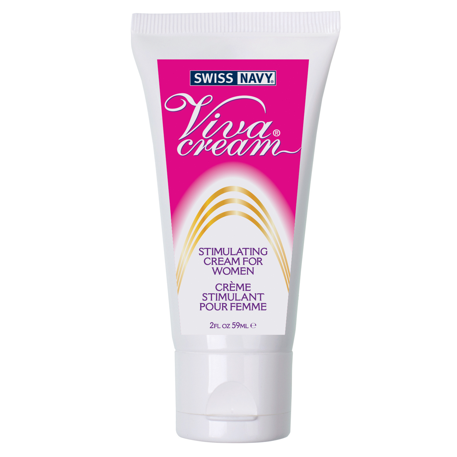 HOMD-VC2.jpg Viva Cream 2oz-59ml - Image 1