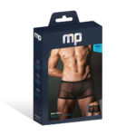 Widow Maker Mini Pouch Short - Medium - Black - Image 3